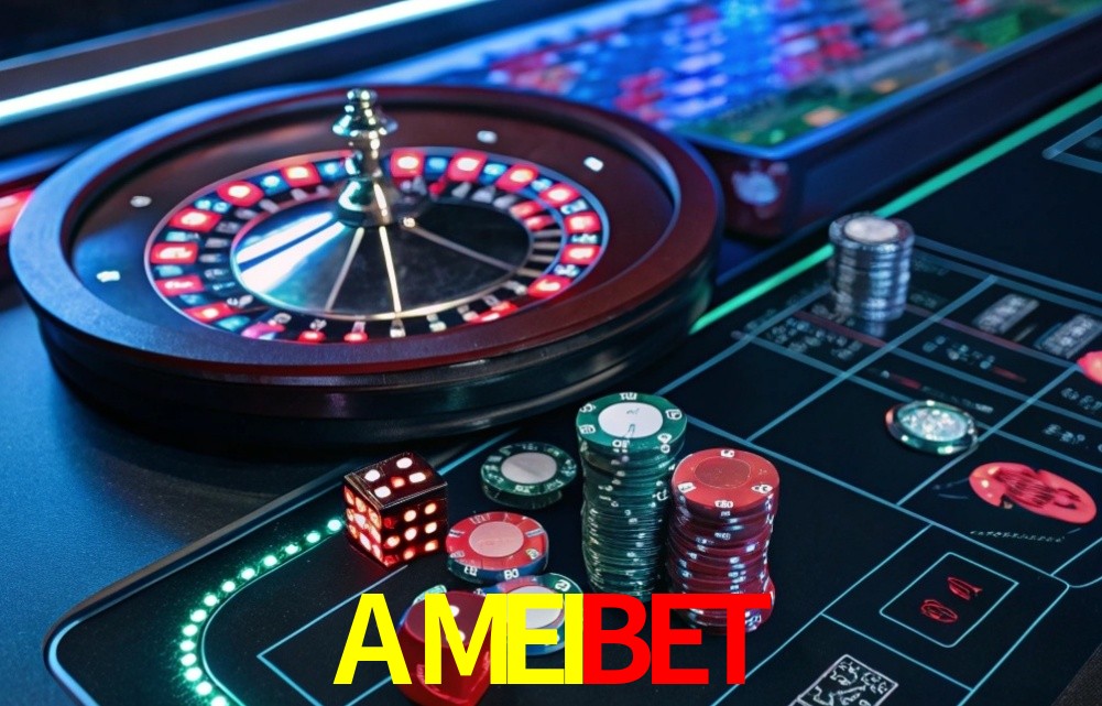 AMEIBET