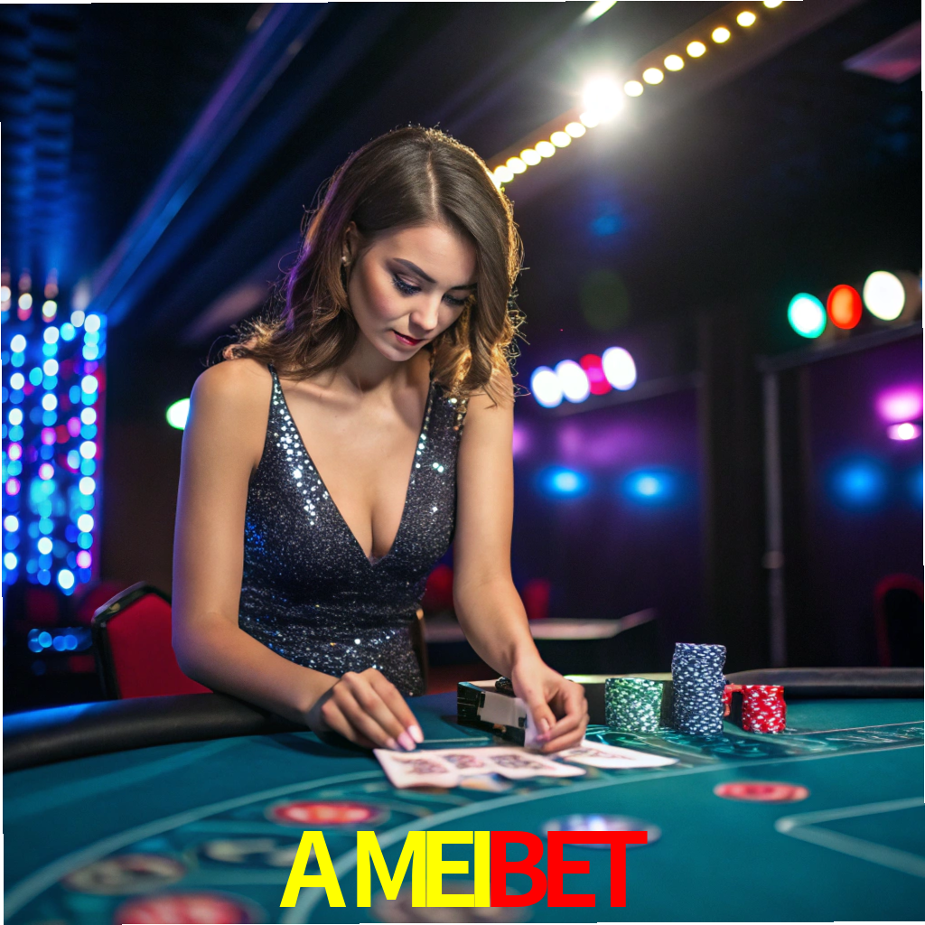 AMEIBET