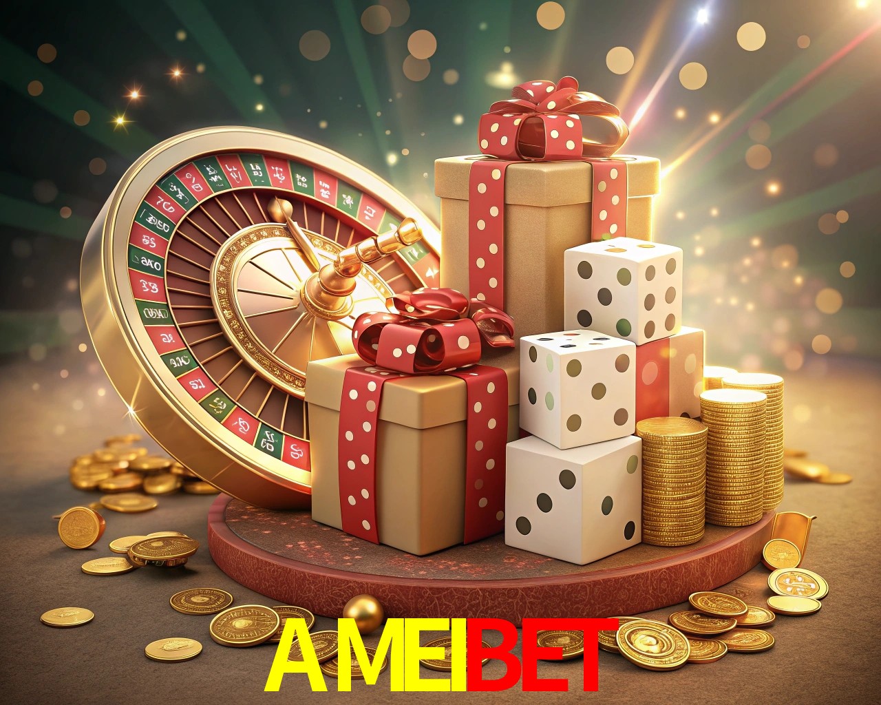 AMEIBET