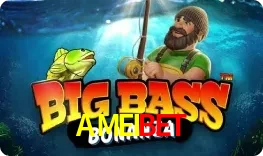 Big Bass Bonanza