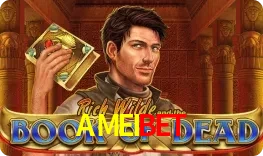 Book of Dead