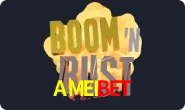 Boom or Bust