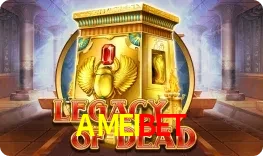 Legacy of Dead