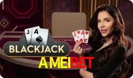 Live Blackjack