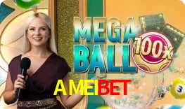 Mega Ball