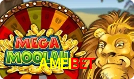 Mega Moolah